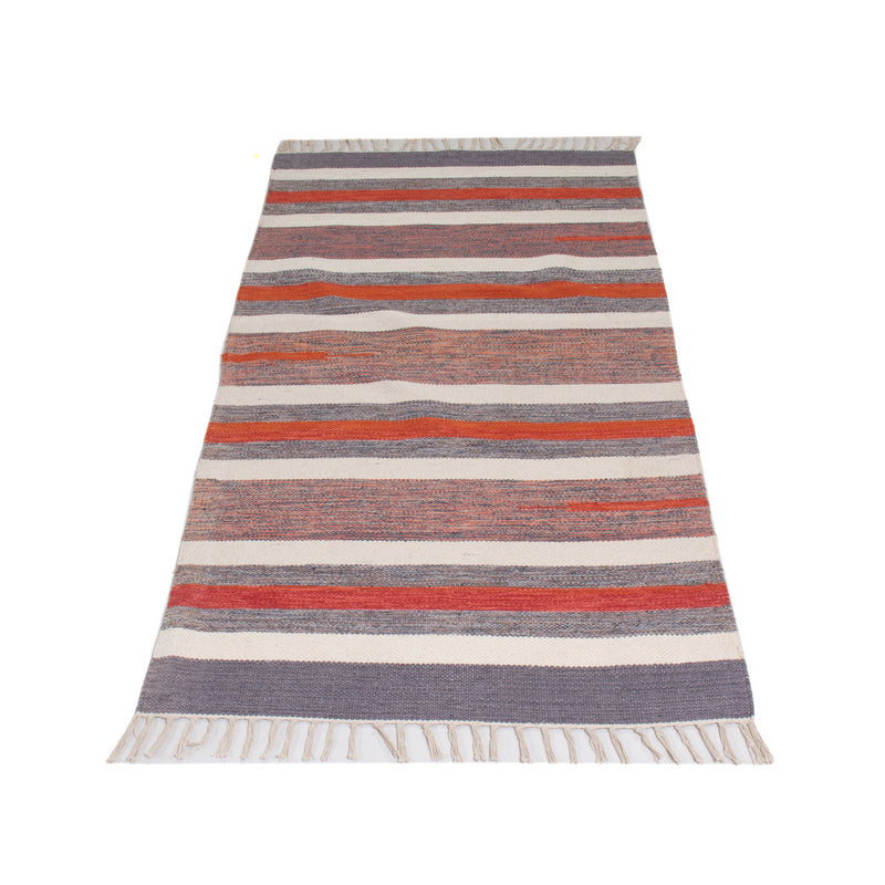 Moderní kilim Koberec 150x70cm