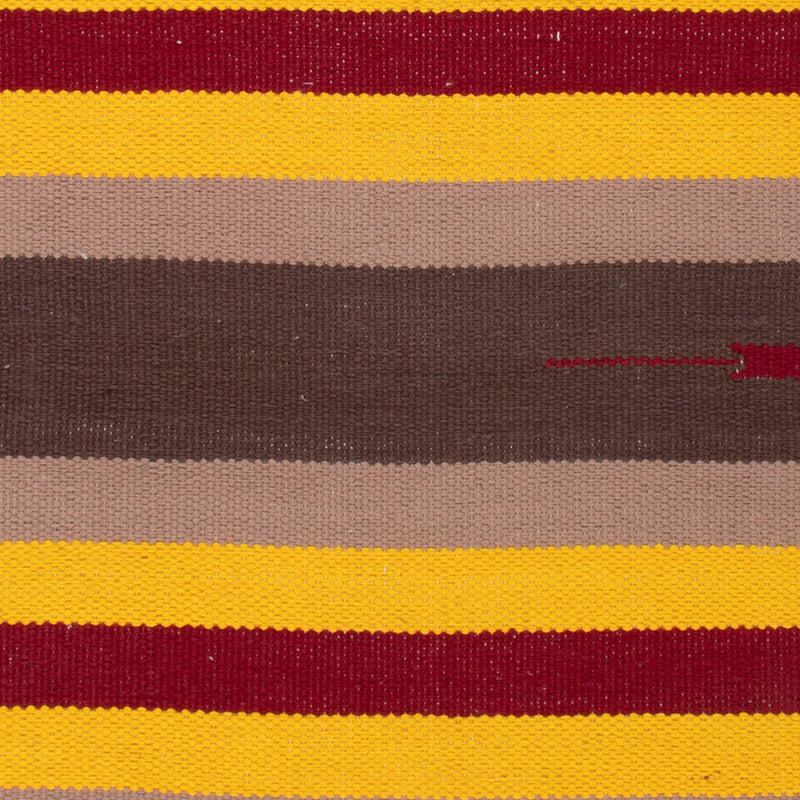 Moderní kilim Koberec 150x70cm