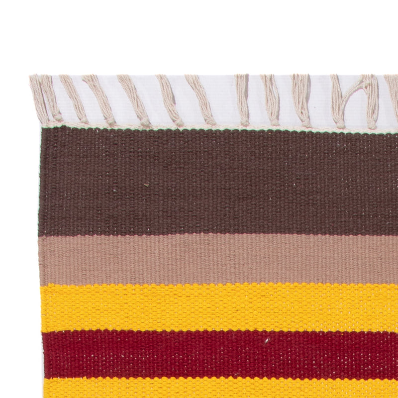 Moderní kilim Koberec 150x70cm