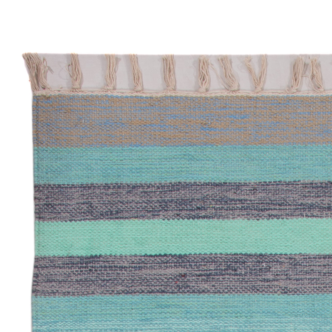 Moderní kilim Koberec 150x70cm