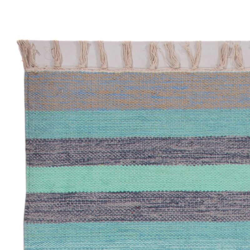 Moderní kilim Koberec 150x70cm