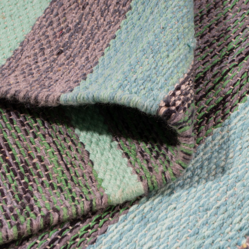 Moderní kilim Koberec 150x70cm
