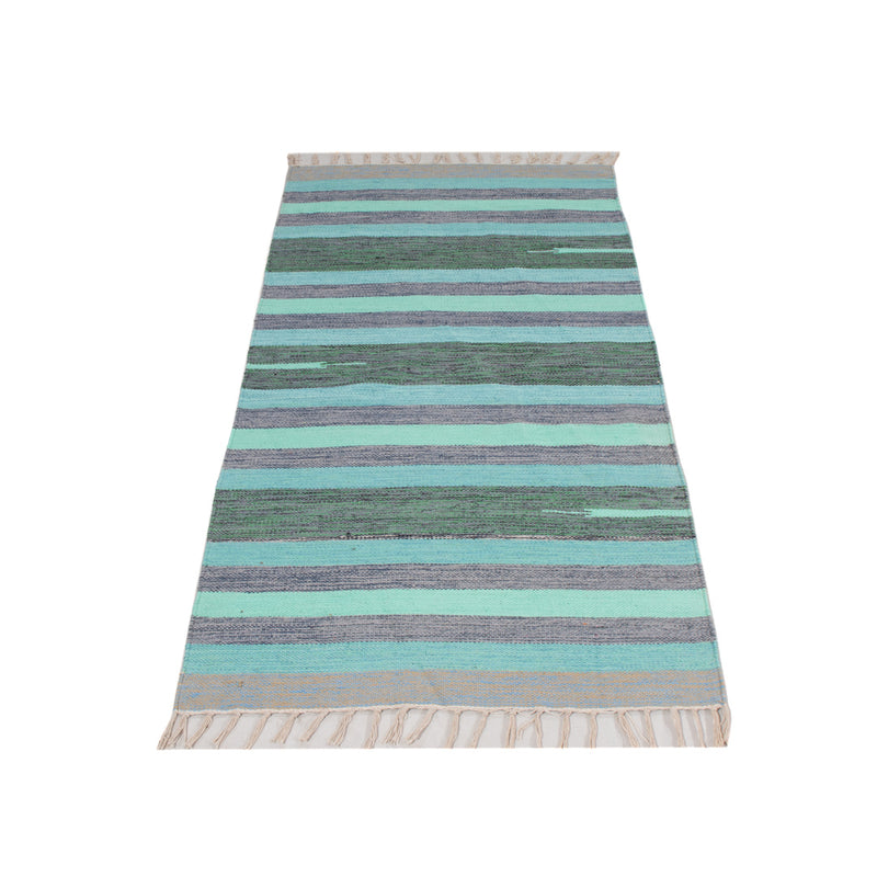 Moderní kilim Koberec 150x70cm