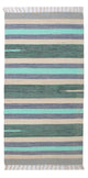 Moderní kilim Koberec 150x70cm