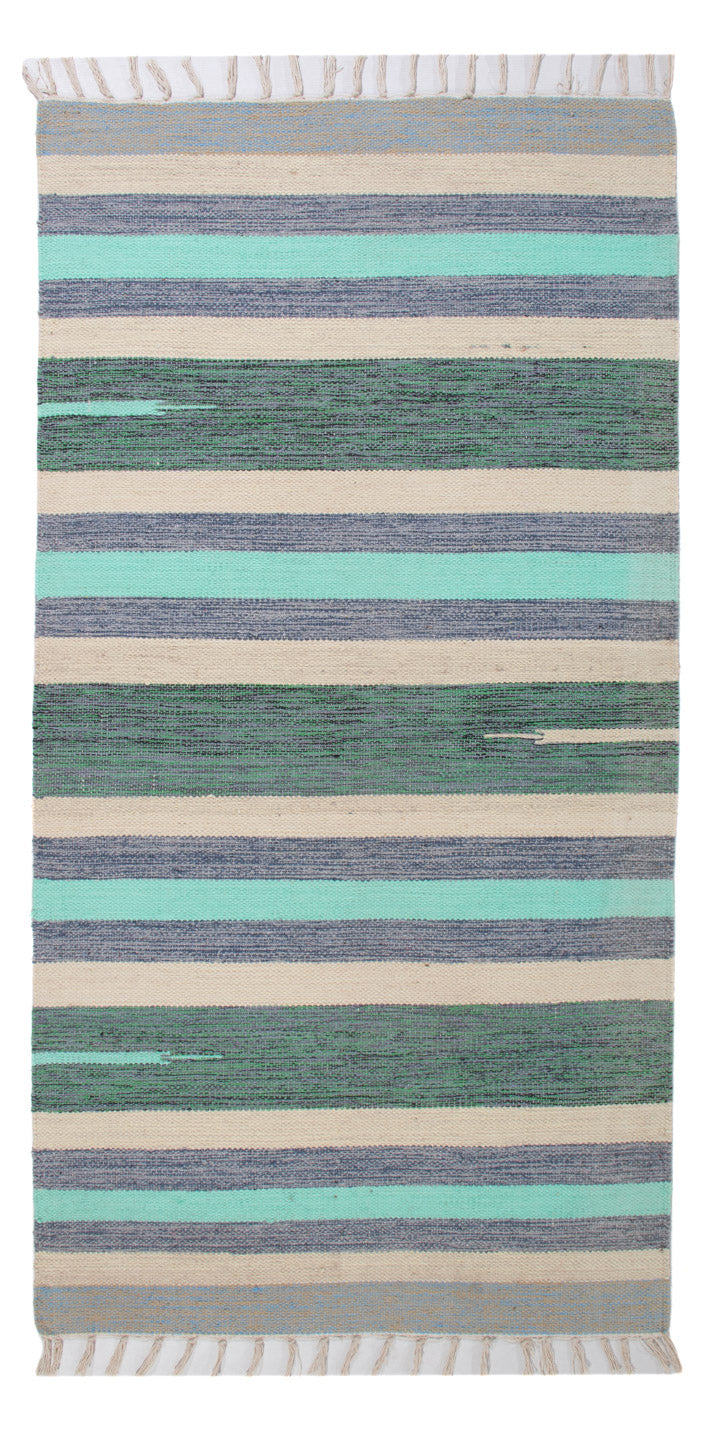 Moderní kilim Koberec 150x70cm