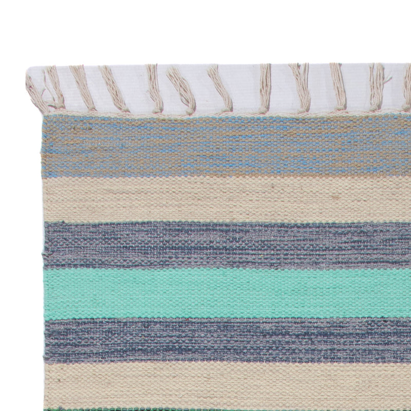Moderní kilim Koberec 150x70cm