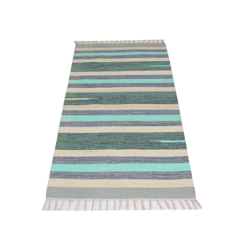 Moderní kilim Koberec 150x70cm