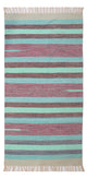 Moderní kilim Koberec 150x70cm