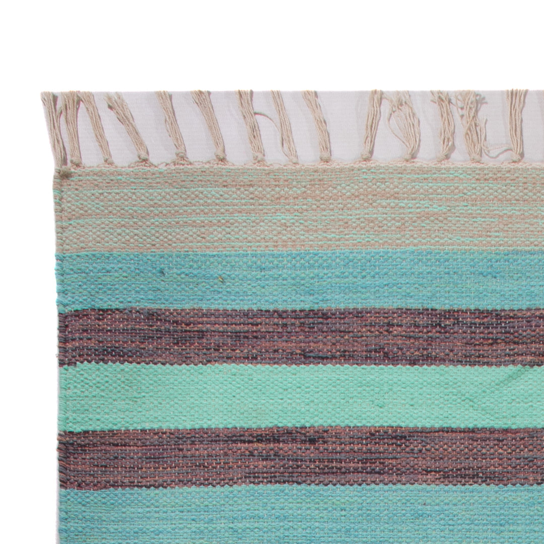 Moderní kilim Koberec 150x70cm
