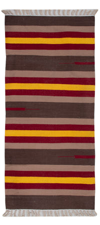 Moderní kilim Koberec 150x70cm – product image