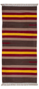 Moderní kilim Koberec 150x70cm