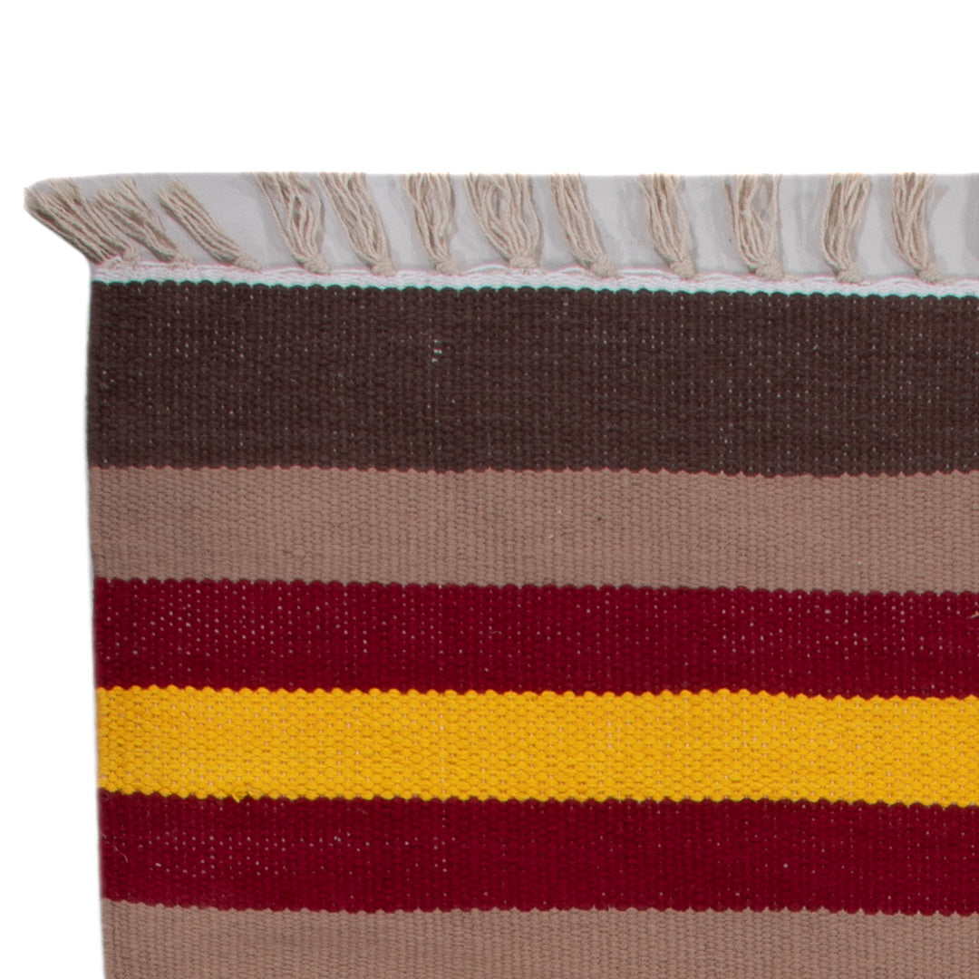 Moderní kilim Koberec 150x70cm