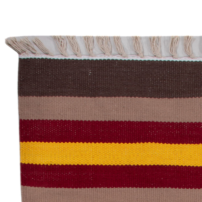 Moderní kilim Koberec 150x70cm
