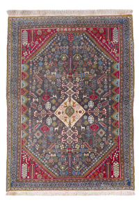 Malayer Koberec 145x100cm - Perský koberec – product image