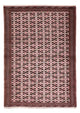 Turkamanský koberec 180x120cm - Perský koberec