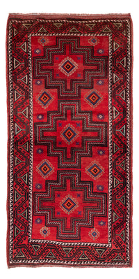Balúčský koberec 204x110cm - Perský koberec – product image