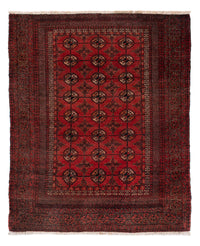 Turkamanský koberec 156x120cm - Perský koberec – product image
