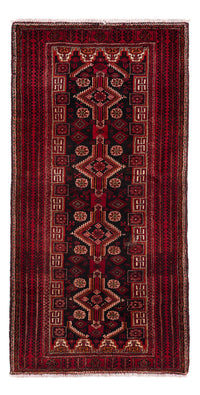 Balúčský koberec 200x100cm - Perský koberec – product image