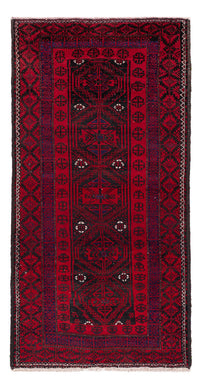 Balúčský koberec 205x100cm - Perský koberec – product image