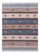 Moderní kilim Koberec 140x70cm