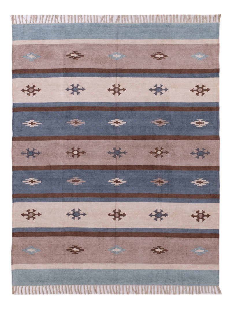 Moderní kilim Koberec 140x70cm