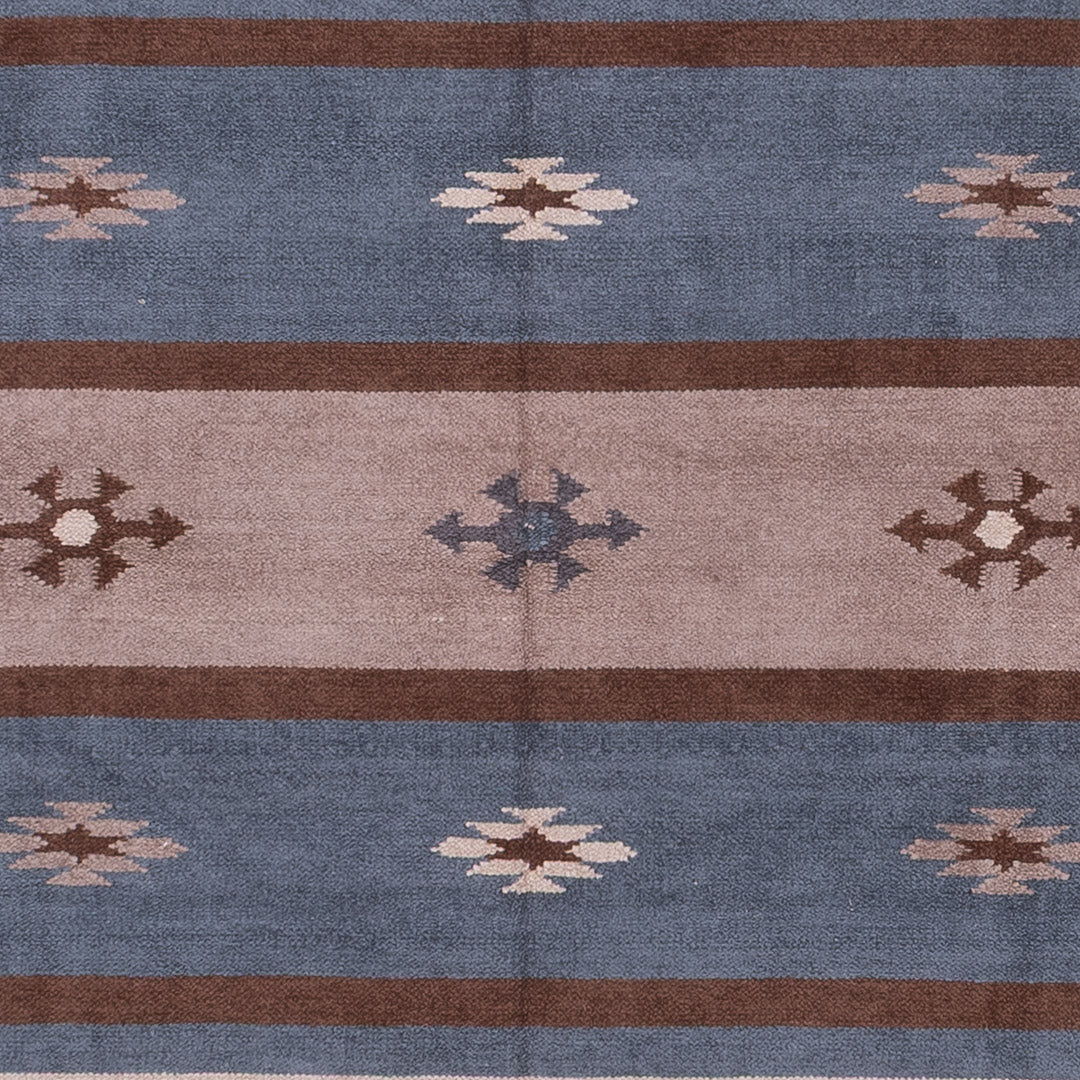 Moderní kilim Koberec 140x70cm