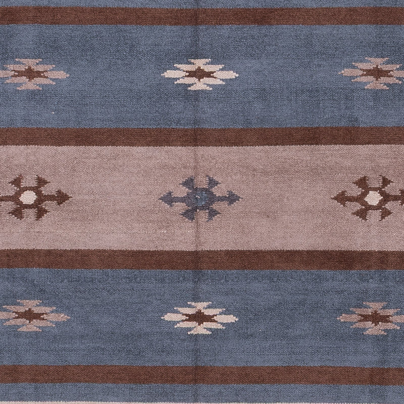 Moderní kilim Koberec 140x70cm