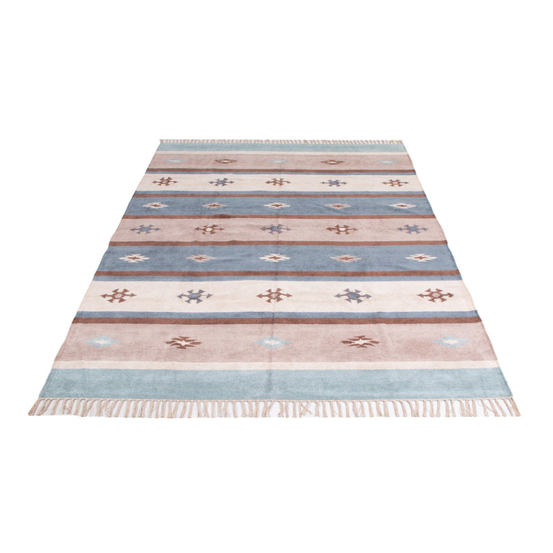 Moderní kilim Koberec 140x70cm