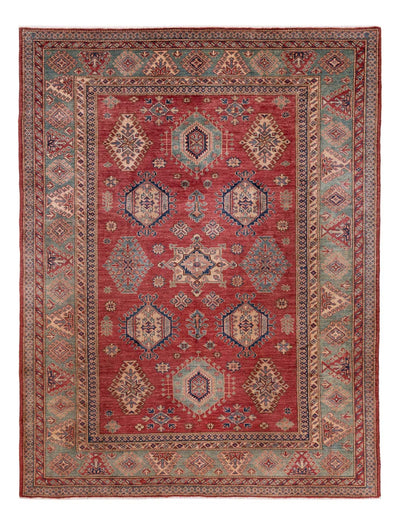 Kazak Koberec 185x250cm - Orientální koberec