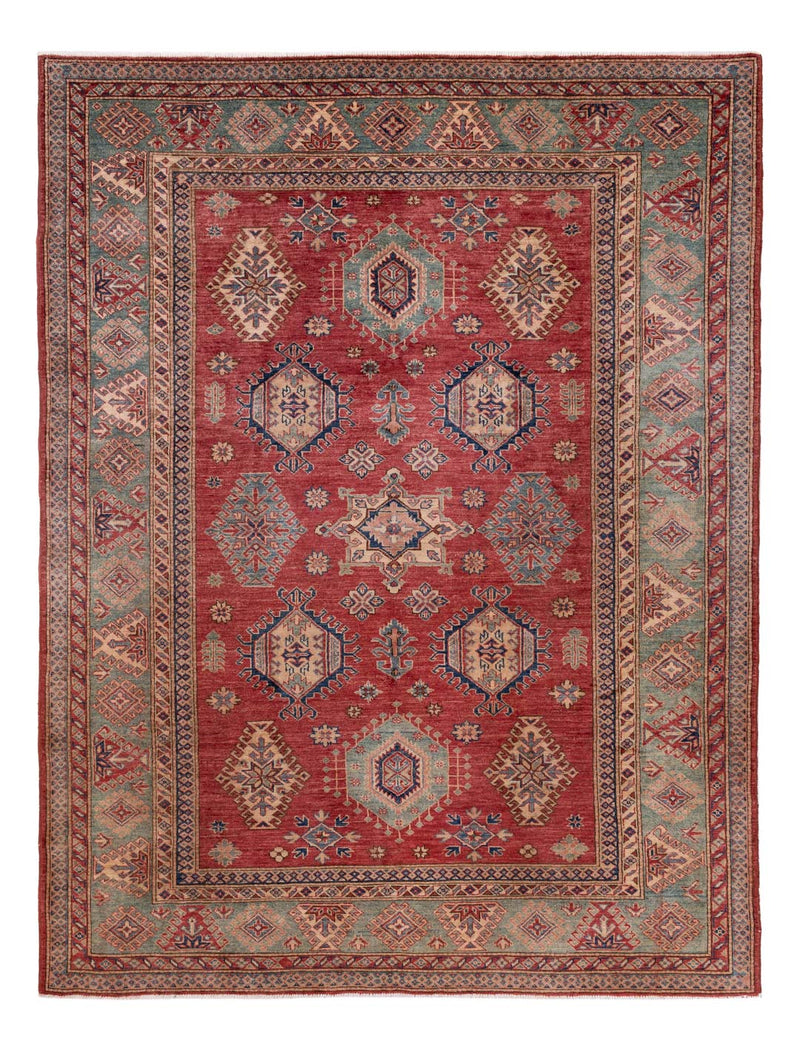 Kazak Koberec 250x185cm - Orientální koberec