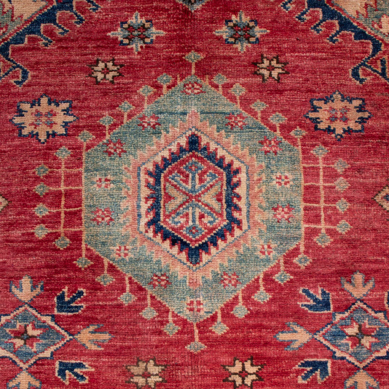 Kazak Koberec 250x185cm - Orientální koberec