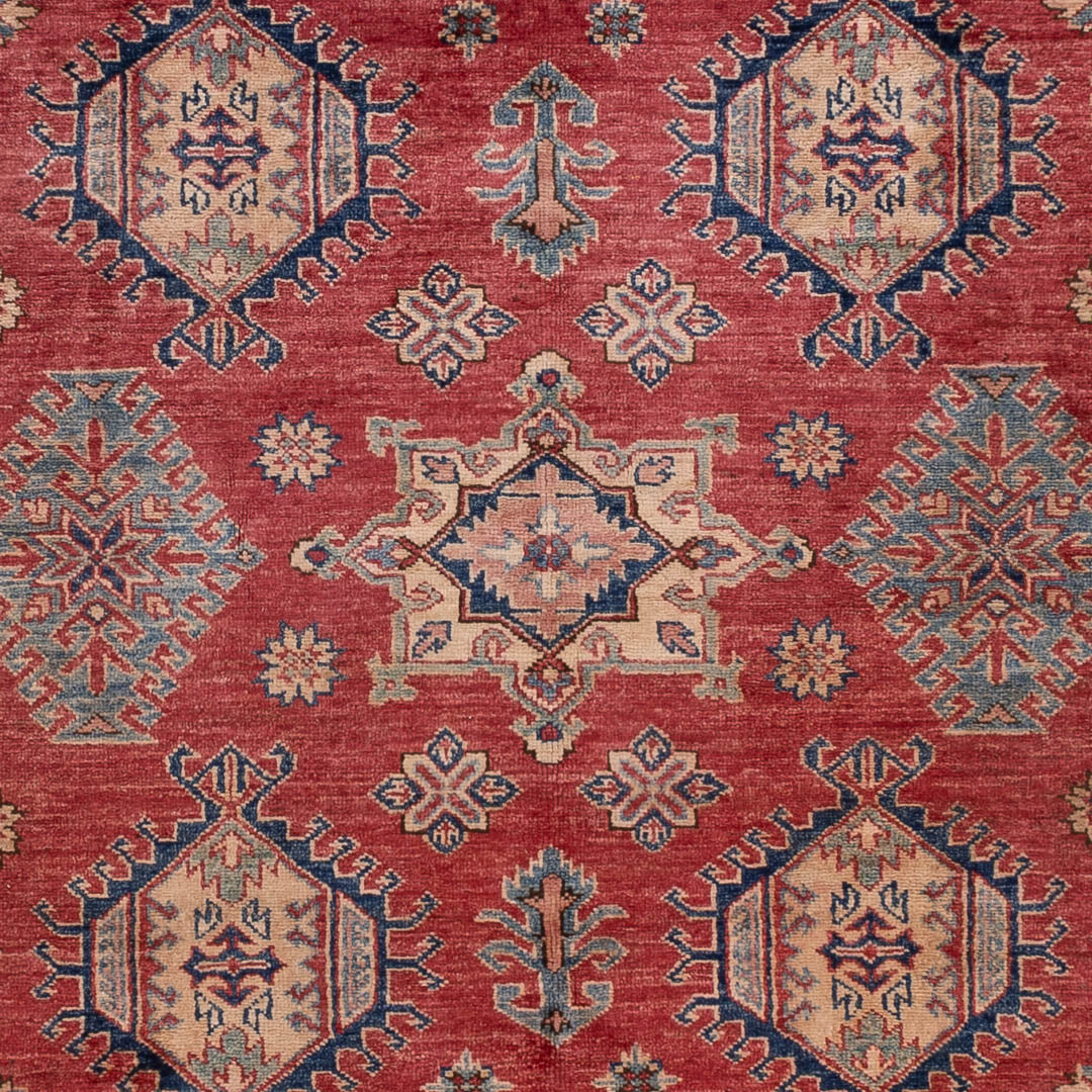 Kazak Koberec 250x185cm - Orientální koberec