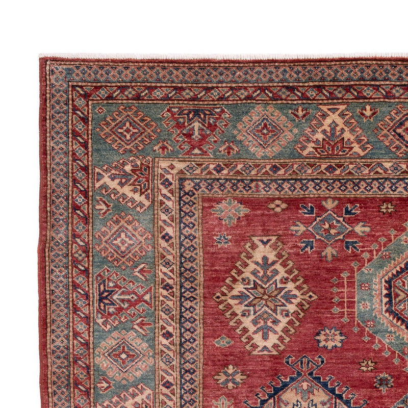 Kazak Koberec 250x185cm - Orientální koberec