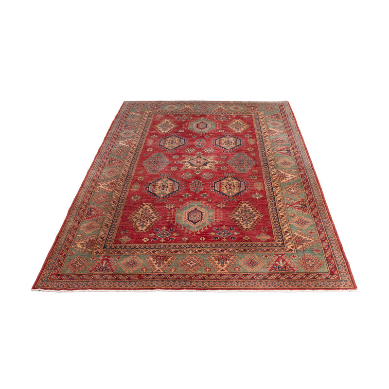 Kazak Koberec 250x185cm - Orientální koberec