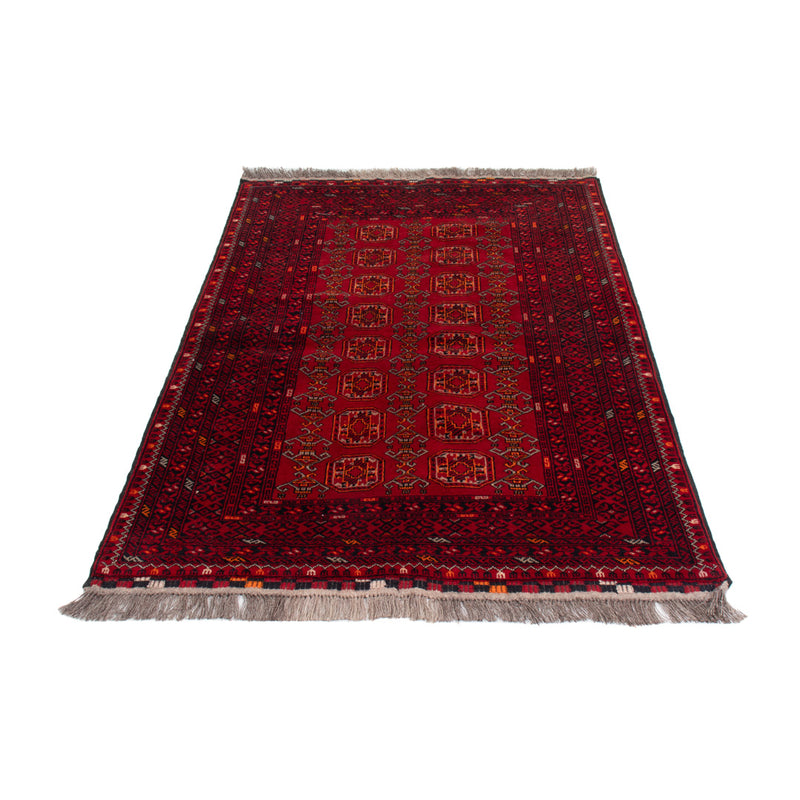 Afghánský koberec 146x105cm - Orientální koberec