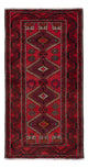Balúčský koberec 186x97cm - Perský koberec