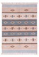 Moderní kilim Koberec 200x140cm