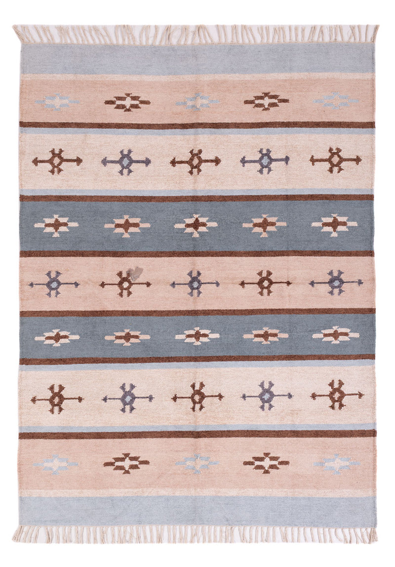 Moderní kilim Koberec 200x140cm