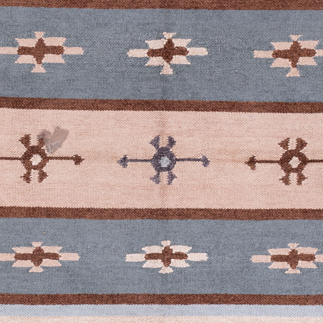 Moderní kilim Koberec 200x140cm