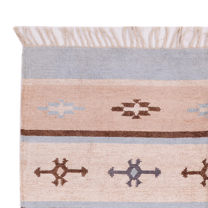 Moderní kilim Koberec 200x140cm