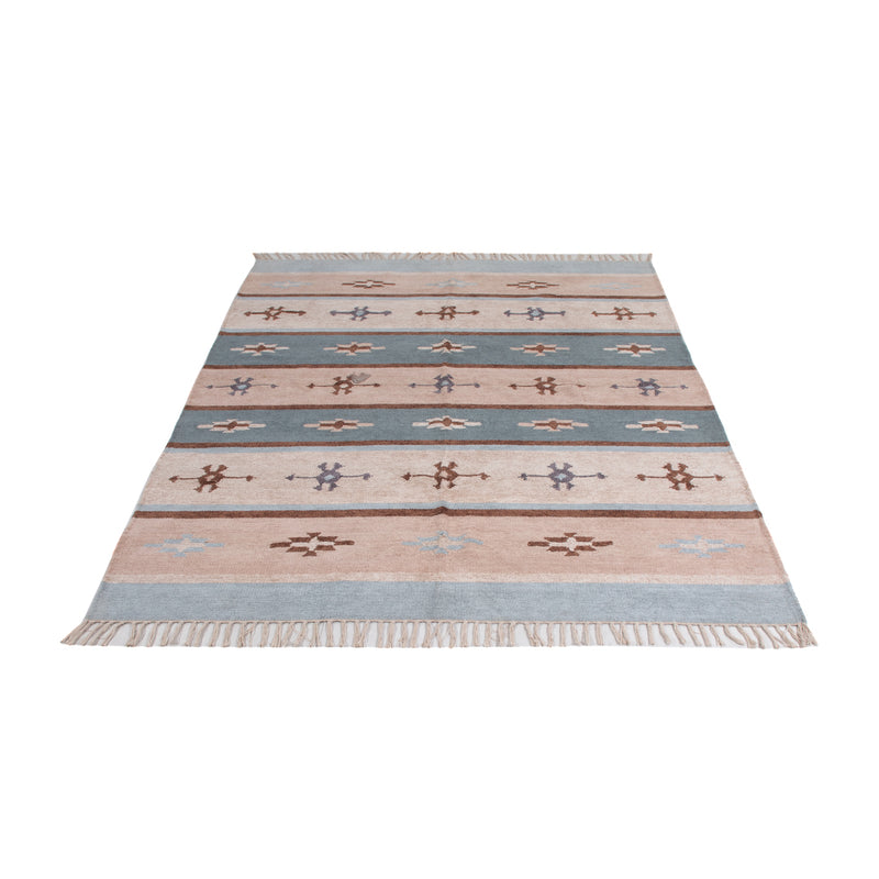 Moderní kilim Koberec 200x140cm
