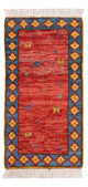 Indo Gabbeh Koberec 140x70cm