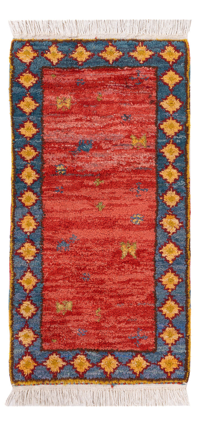 Indo Gabbeh Koberec 140x70cm