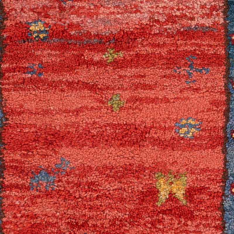 Indo Gabbeh Koberec 140x70cm