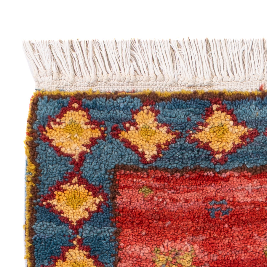 Indo Gabbeh Koberec 140x70cm