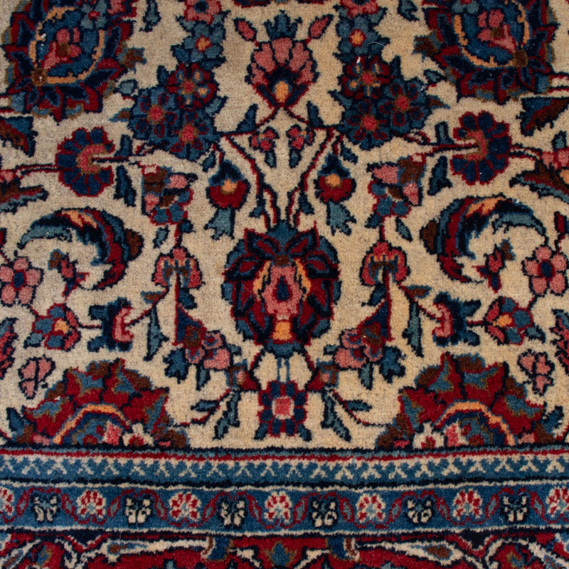 Sarouk Koberec 200x135cm - Perský koberec