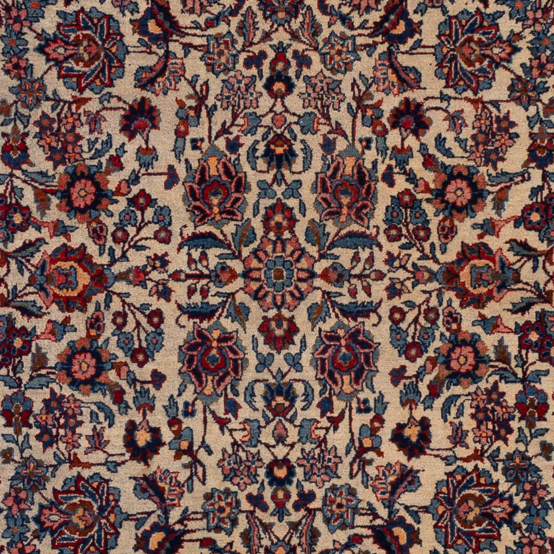 Sarouk Koberec 200x135cm - Perský koberec