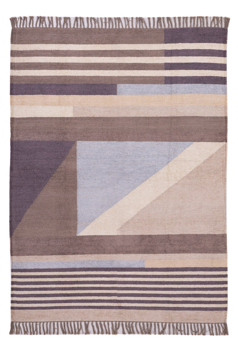 Moderní kilim Koberec 200x140cm