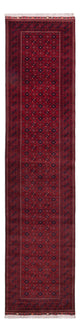 Afghánský koberec 84x384cm - Orientální koberec