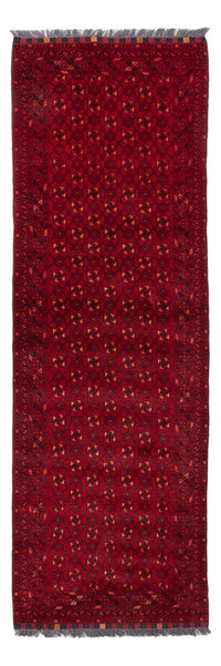 Afghánský koberec 89x277cm - Orientální koberec – product image